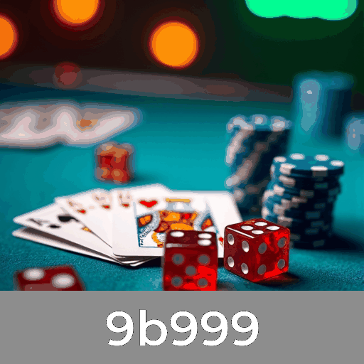 9b999 - Plataforma confiável para apostas emocionantes e bônus