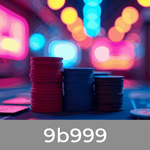 9b999 - Jogos ao vivo, crash e muito mais