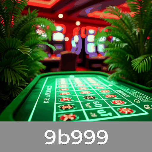 9b999 - Promoções e bônus exclusivos para novos jogadores.